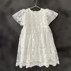 レースドレス5Y