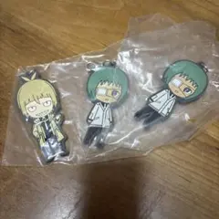 東京喰種ガチャガチャ