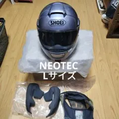 2025年最新】shoei neotecの人気アイテム - メルカリ