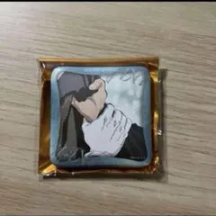 鬼滅の刃　時透無一郎　柱展　柱百景　マニアック缶バッジ　マニ缶　缶バッジ