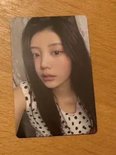 illit NOT CUTE ANYMORE ラキドロ タワレコ ウォンヒ