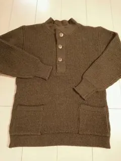 ザリアルマッコイズ M1911 SERVICE SWEATERのサムネイル