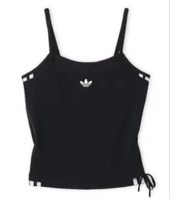 adidas ダブル レイヤード タンクトップのサムネイル