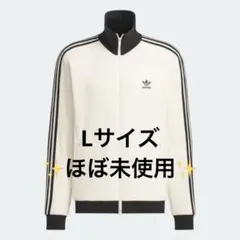 【超美品】　アディカラー ワッフル クラシック トラックトップ　Lサイズ