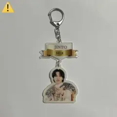 EBiDANTHELIVE2024 吉田仁人 アクリルキーホルダー