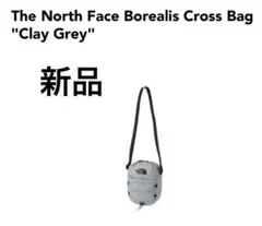 新品 ザノースフェイス KOREA COLLECTION ボレアリスクロスバッグ