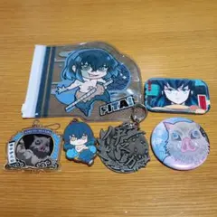 鬼滅の刃　嘴平伊之助　まとめ売り