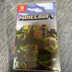 Minecraft Switch版