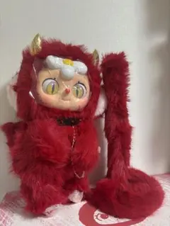 SD3 マウストゥースリー 鼠到三 エモーショナル ぬいぐるみ オーロラ目