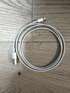 USB-A to Lightningケーブル 約1m 3本セット