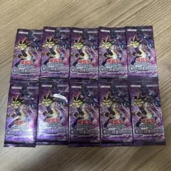 遊戯王OCG CHAOS ORIGINS 未開封パック 40パックセット - メルカリ