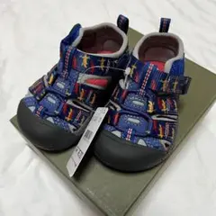 KEEN 11.5cm サンダル 新品 キーン