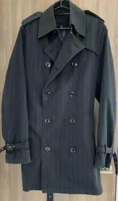 ★メンズコート　TK キクチタケオ