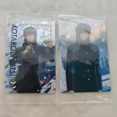 銀魂 ウエハース 銀八先生 桂小太郎