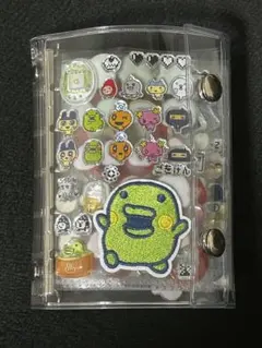 2026年最新】シール帳完成品の人気アイテム - メルカリ