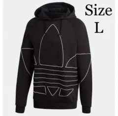 [新品] アディダス オリジナルス スウェット メンズ パーカー