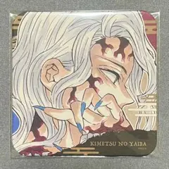 【鬼滅の刃× 鬼舞辻無惨】アートコースター 第2弾