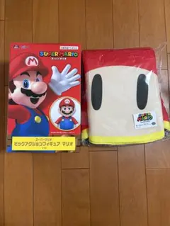 任天堂 スーパーマリオワールド スノーボード 144cm 非売品 ノベルティ