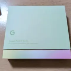 Google Pixel 10 Series マルチスクリーンクリーナーとポーチ