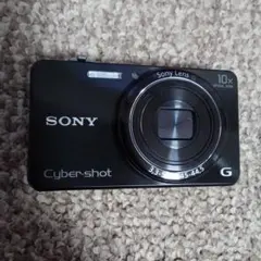 故障品 難あり SONY DSC-WX200のサムネイル