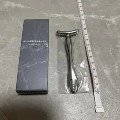 値引き KILLER BURNER キラーバーナー フェイス・ボディケア用カッサ