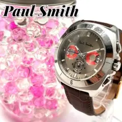 Paul Smith ディスクアイズ　フクロウ ピンク レディース Paul Smith ディスクアイズ フクロウ ピンク レディース Paul