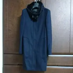 アツロウタヤマ ロングコートのサムネイル