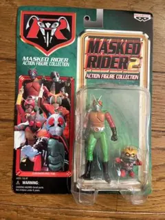 未開封 バンプレスト 仮面ライダー アクション・フィギュア