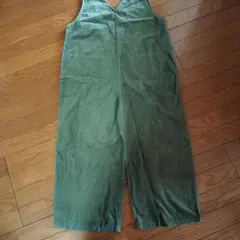 オーバーオール