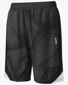 ま*ん様 GOSEN ハーフパンツ メンズ