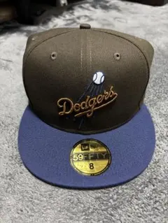 newera 59FIFTY 8