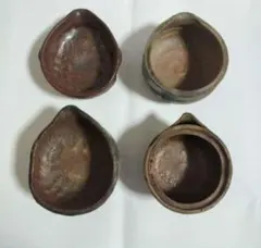 備前焼 湯冷まし 急須 蓋無し