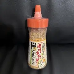 情熱価格 ごまにんにくのサムネイル