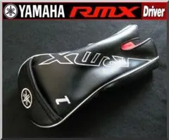 ■ ヤマハ リミックス / RMX ヘッドカバー ドライバー用 正規品