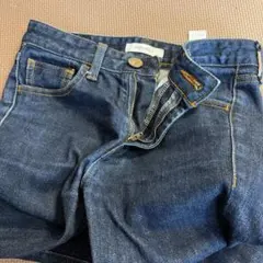 MOUSSY スキニーデニム 25サイズ