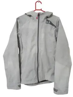 UNDER ARMOUR 防水 ジャンパー