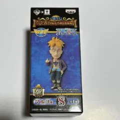 ONE PIECE マルコ　フィギュア