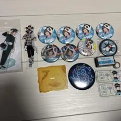 ワイテルズ Nakamu グッズ まとめ