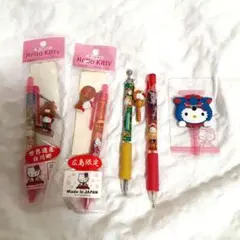 新品　ご当地キティ　ハローキティ　HELLOKITTY　キティちゃん　お土産
