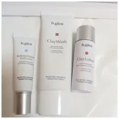 ビーグレン トライアルセット 3点まとめ売り