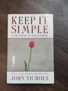 KEEP IT SIMPLE