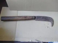 林業用工具 トビ 柄の長さ 約140cm - メルカリ