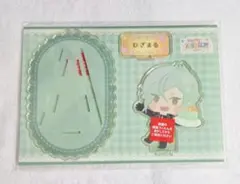 わんぱく 刀剣乱舞 くじ ジオラマスタンド 膝丸