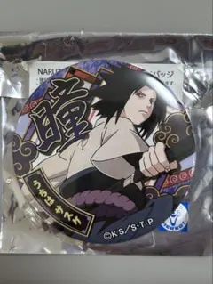 NARUTO ナルト 缶バッジ オビト カカシ - メルカリ