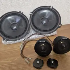 carrozzeria TS-V172A スピーカーセット (ネットワーク無し)のサムネイル