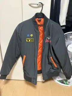 【BABYDOLL】 ミッキーマウス ジャケット