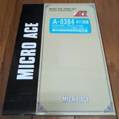 MICRO ACE A-1483 DE10 Nゲージトレインセット - メルカリ
