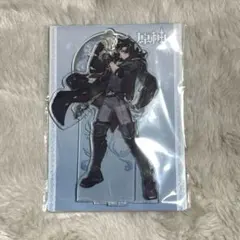 2026年最新】原神 アクリルスタンド リオセスリの人気アイテム - メルカリ