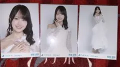 乃木坂46 賀喜遥香 紅白2025衣装 コンプ