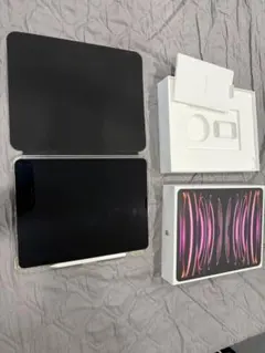 Apple 12.9インチ iPad Pro 第6世代 256GB